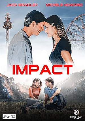 Cover image of the movie Impact (2000)