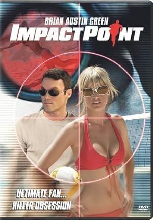 Cover image of the movie Impact Point (2008)