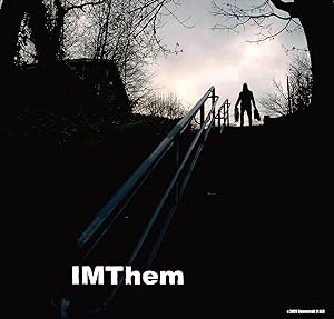 Cover image of the movie IMThem (2021)