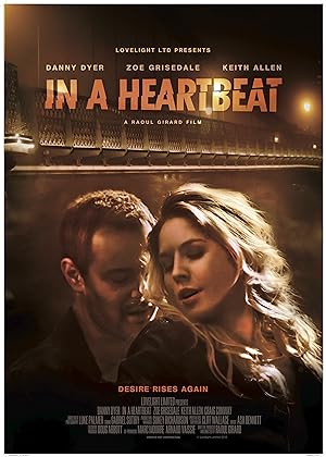 Cover image of the movie In a Heartbeat (2014)