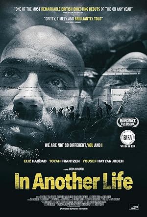 Cover image of the movie In Another Life (2017)