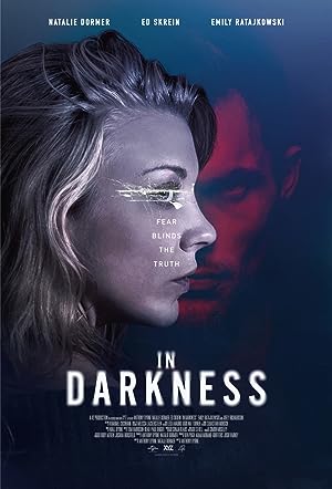 Cover image of the movie In Darkness (2018)