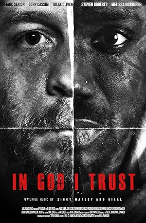 Cover image of the movie In God I Trust (2018)