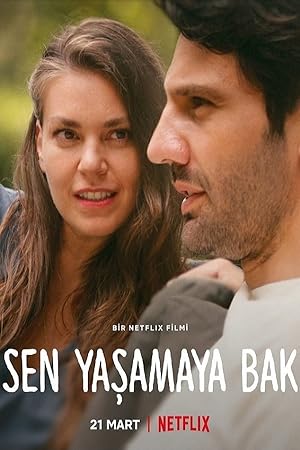 Cover image of the movie In Good Hands (2022)