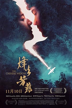 Cover image of the movie In Harm's Way (2017)