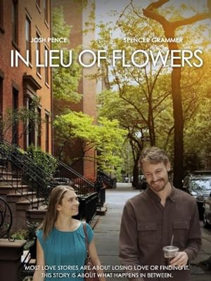 Cover image of the movie In Lieu of Flowers (2013)