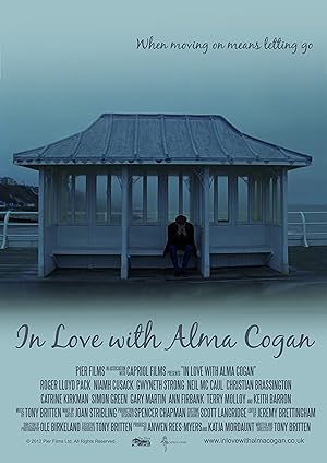 Cover image of the movie In Love with Alma Cogan (2012)