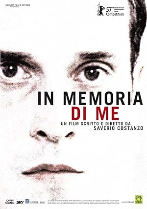 Cover image of the movie In Memory of Me (2007)