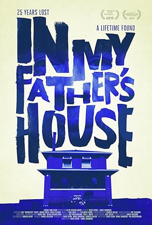 Cover image of the movie In My Father's House (2015)