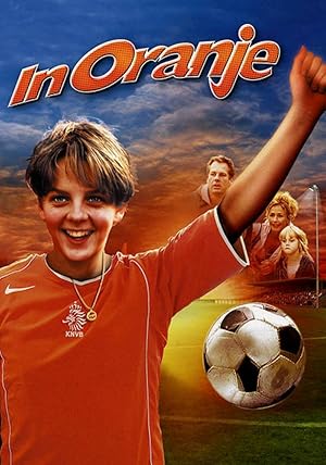 Cover image of the movie In Oranje (2004)