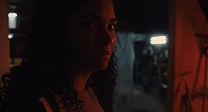 Cover image of the movie In Our Blood (2024)