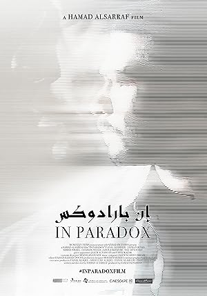 Cover image of the movie In Paradox (2019)