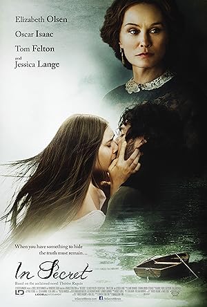 Cover image of the movie In Secret (2013)