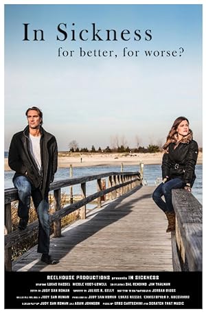 Cover image of the movie In Sickness (2020) (2020)