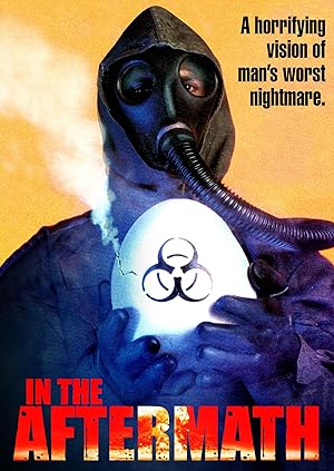 Cover image of the movie In the Aftermath (1988)