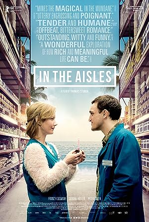 Cover image of the movie In the Aisles (2018)