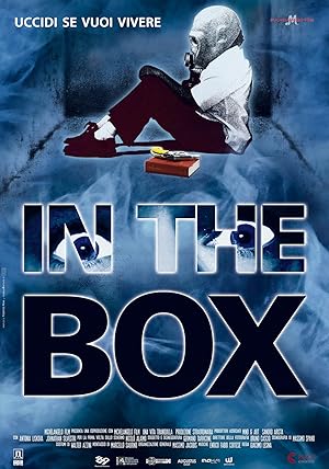 Cover image of the movie In the Box (2014)