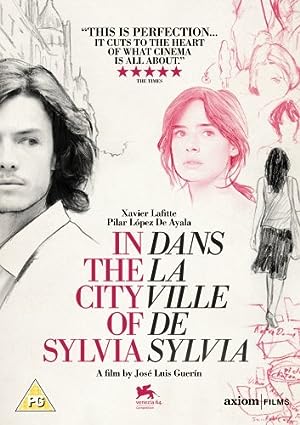 Cover image of the movie In the City of Sylvia (2007)