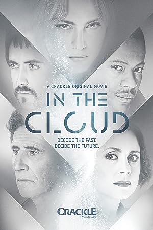Cover image of the movie In the Cloud (2018)