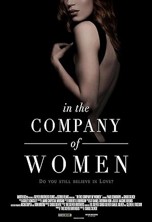 Cover image of the movie In the Company of Women (2015)