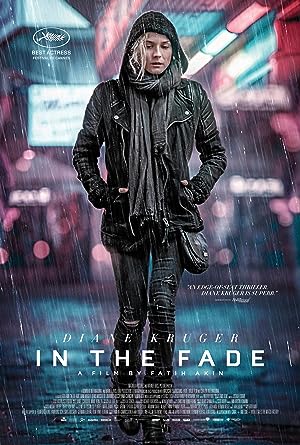 Cover image of the movie In the Fade (2017)