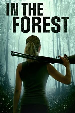 Cover image of the movie In the Forest (2022)