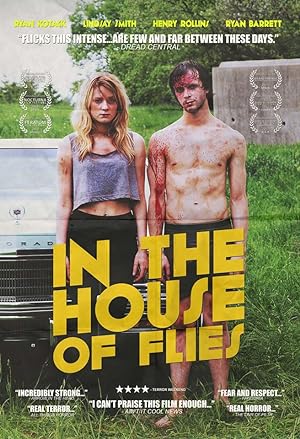 Cover image of the movie In the House of Flies (2012)