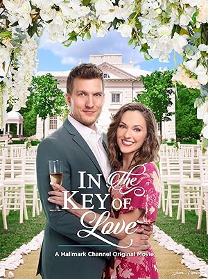 Cover image of the movie In the Key of Love (2019)