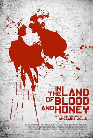Cover image of the movie In the Land of Blood and Honey (2011)