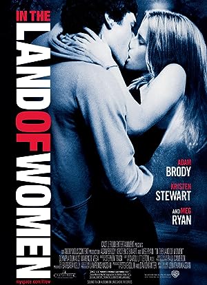 Cover image of the movie In the Land of Women (2007)