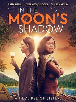 Cover image of the movie In the Moon's Shadow (2019)