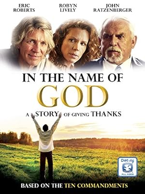Cover image of the movie In the Name of God (2013)