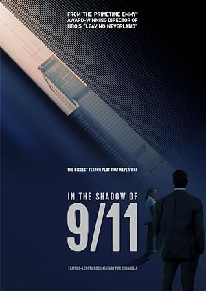 Cover image of the movie In the Shadow of 9/11 (2021)