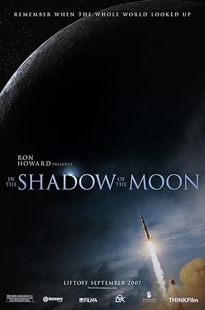 Cover image of the movie In the Shadow of the Moon (2007)