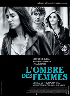 Cover image of the movie In the Shadow of Women (2015)