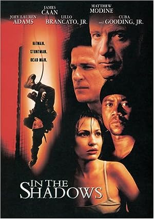 Cover image of the movie In the Shadows (2001)