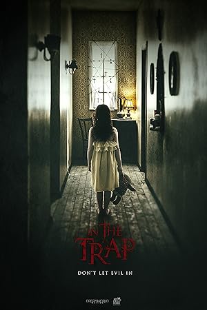 Cover image of the movie In the Trap (2019)