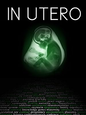 Cover image of the movie In Utero (2015)