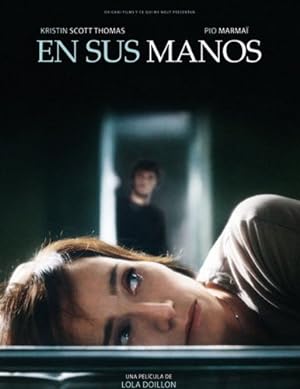 Cover image of the movie In Your Hands (2010)