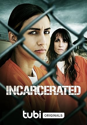 Cover image of the movie Incarcerated (2023)