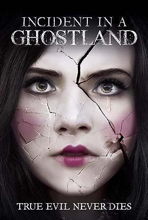 Cover image of the movie Incident in a Ghostland (2018)