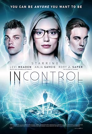 Cover image of the movie Incontrol (2017)