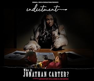 Cover image of the movie Indictment: Who Is Jonathan Carter? (2020)