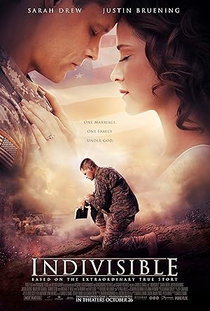 Cover image of the movie Indivisible (2018)