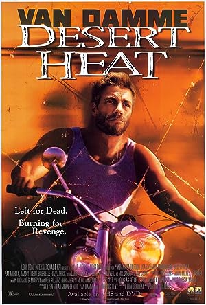 Cover image of the movie Inferno (1999)