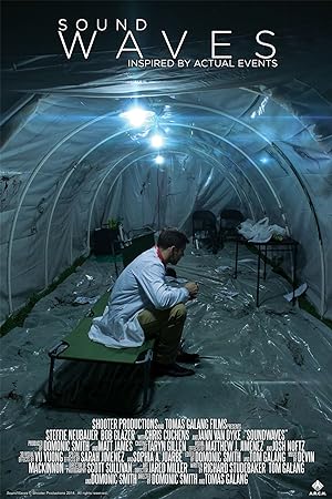 Cover image of the movie Infestation (2020)