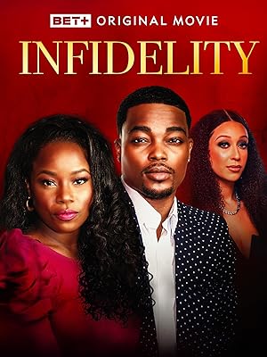 Cover image of the movie Infidelity (2023)