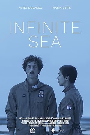 Cover image of the movie Infinite Sea (2021)