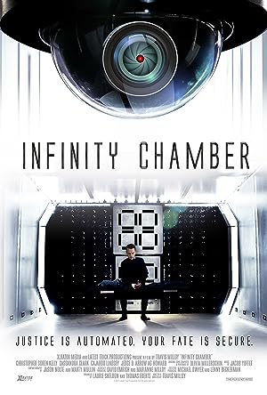 Cover image of the movie Infinity Chamber (2016)