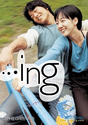 Cover image of the movie ...ing (2003)